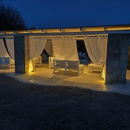 Agriturismo La Turrita Sant'Andrea  Kültér fotó
