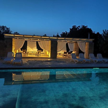 Agriturismo La Turrita Sant'Andrea  Kültér fotó