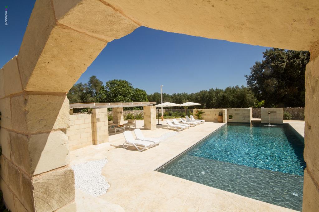 Agriturismo La Turrita Sant'Andrea  Kültér fotó