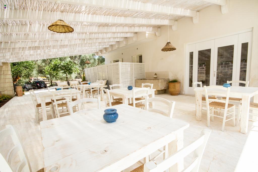 Agriturismo La Turrita Sant'Andrea  Kültér fotó