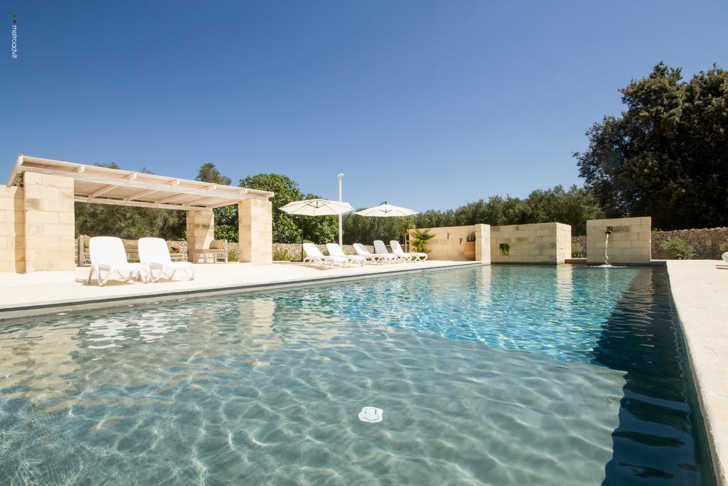 Agriturismo La Turrita Sant'Andrea  Kültér fotó