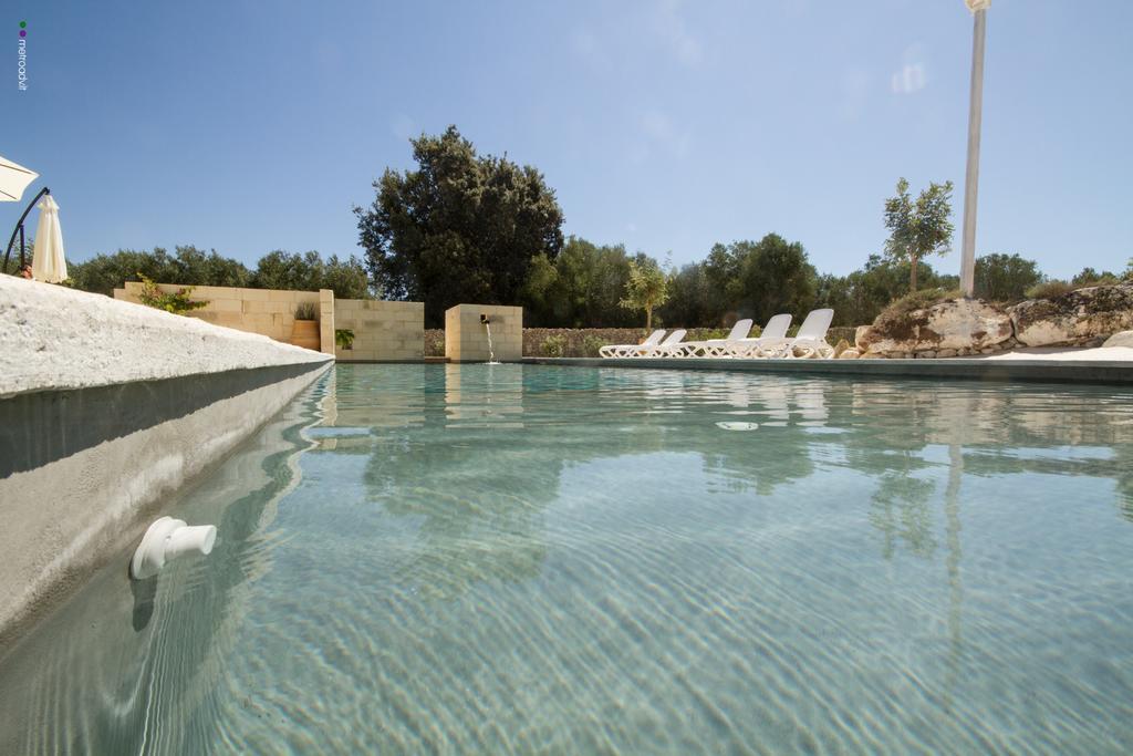 Agriturismo La Turrita Sant'Andrea  Kültér fotó