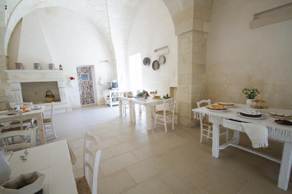 Agriturismo La Turrita Sant'Andrea  Kültér fotó