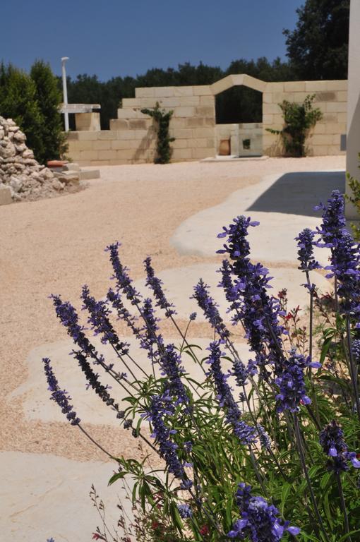 Agriturismo La Turrita Sant'Andrea  Kültér fotó