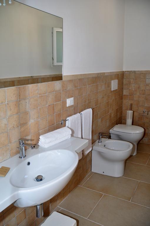 Agriturismo La Turrita Sant'Andrea  Kültér fotó