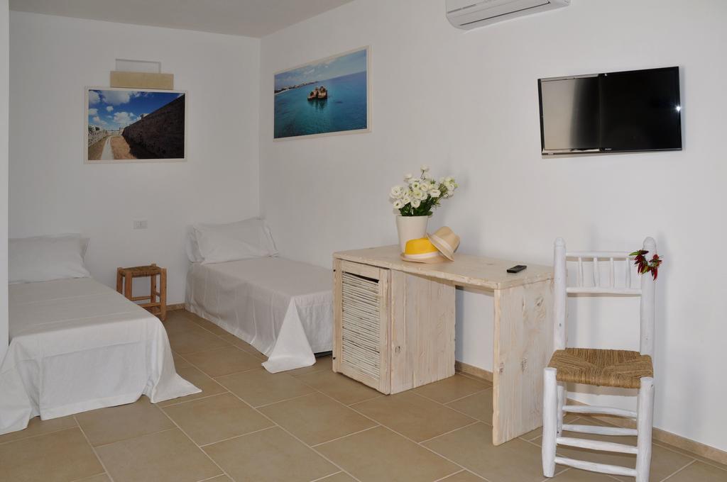 Agriturismo La Turrita Sant'Andrea  Szoba fotó