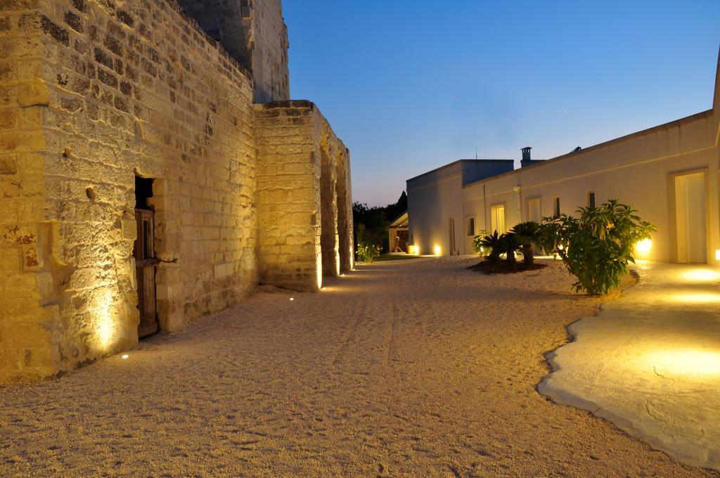 Agriturismo La Turrita Sant'Andrea  Kültér fotó