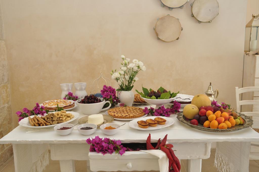 Agriturismo La Turrita Sant'Andrea  Kültér fotó