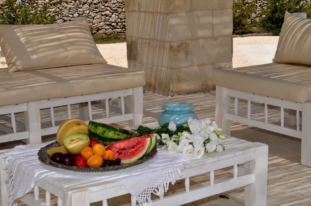 Agriturismo La Turrita Sant'Andrea  Kültér fotó