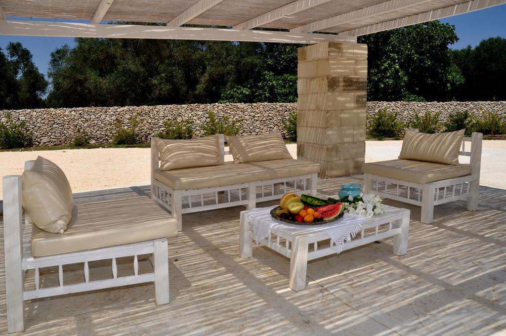 Agriturismo La Turrita Sant'Andrea  Kültér fotó