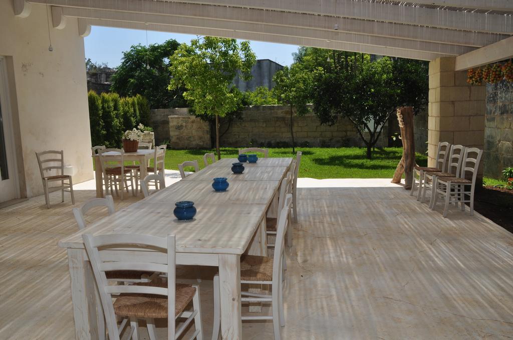 Agriturismo La Turrita Sant'Andrea  Kültér fotó