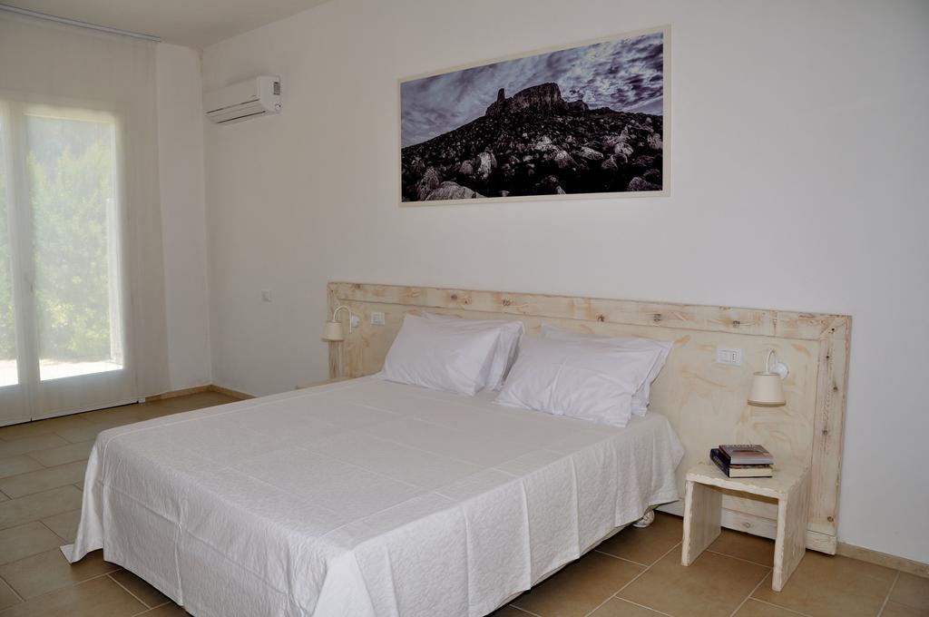Agriturismo La Turrita Sant'Andrea  Szoba fotó