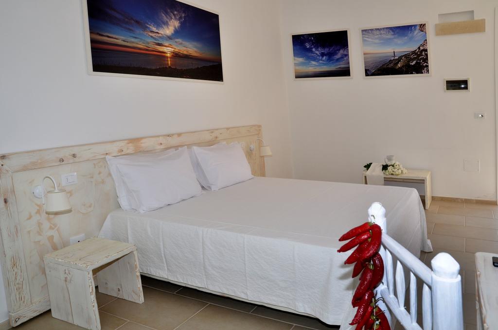 Agriturismo La Turrita Sant'Andrea  Szoba fotó