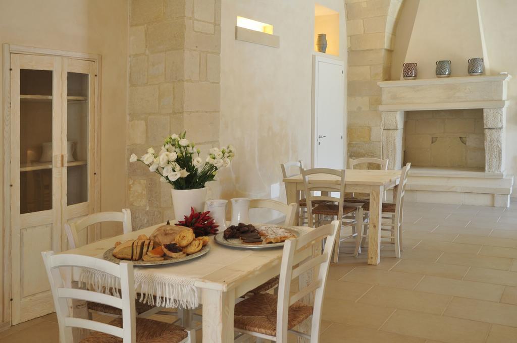 Agriturismo La Turrita Sant'Andrea  Kültér fotó