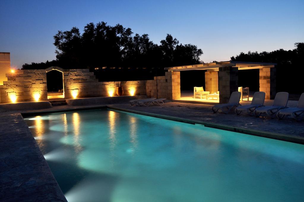Agriturismo La Turrita Sant'Andrea  Kültér fotó