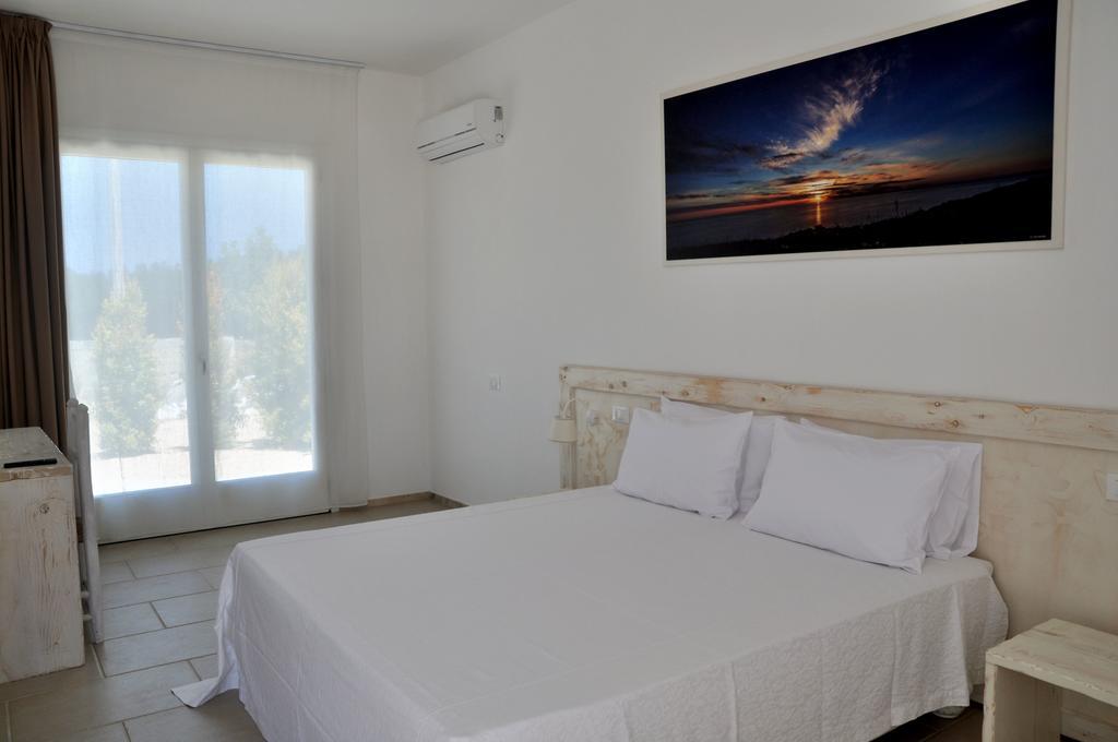 Agriturismo La Turrita Sant'Andrea  Szoba fotó