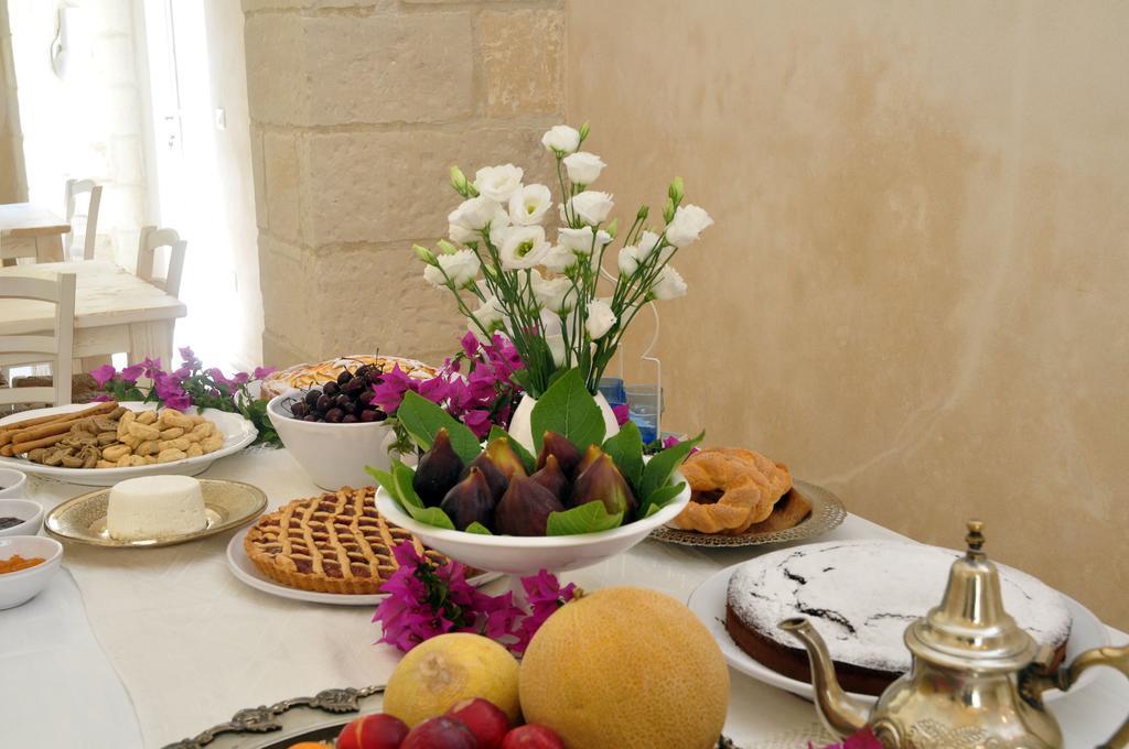 Agriturismo La Turrita Sant'Andrea  Kültér fotó