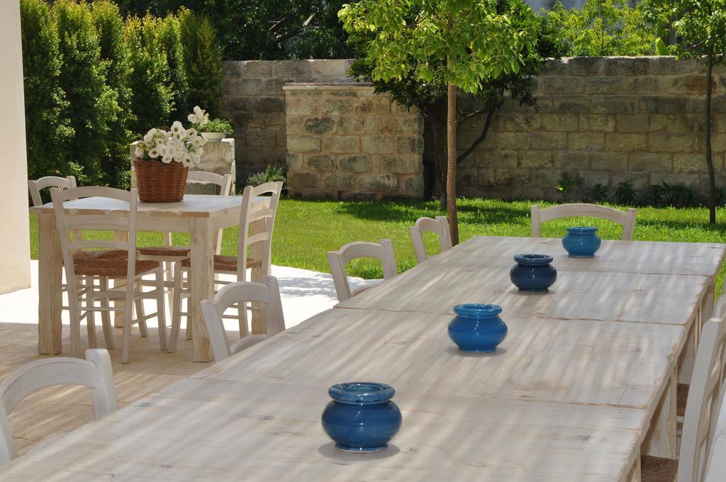 Agriturismo La Turrita Sant'Andrea  Kültér fotó