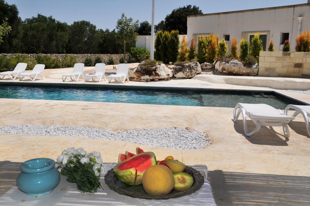 Agriturismo La Turrita Sant'Andrea  Kültér fotó