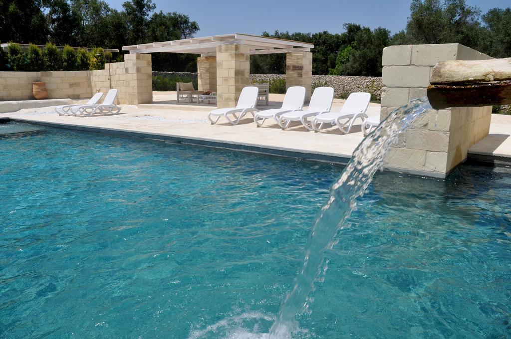 Agriturismo La Turrita Sant'Andrea  Kültér fotó