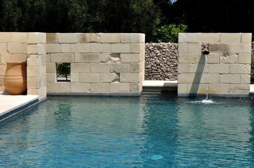 Agriturismo La Turrita Sant'Andrea  Kültér fotó