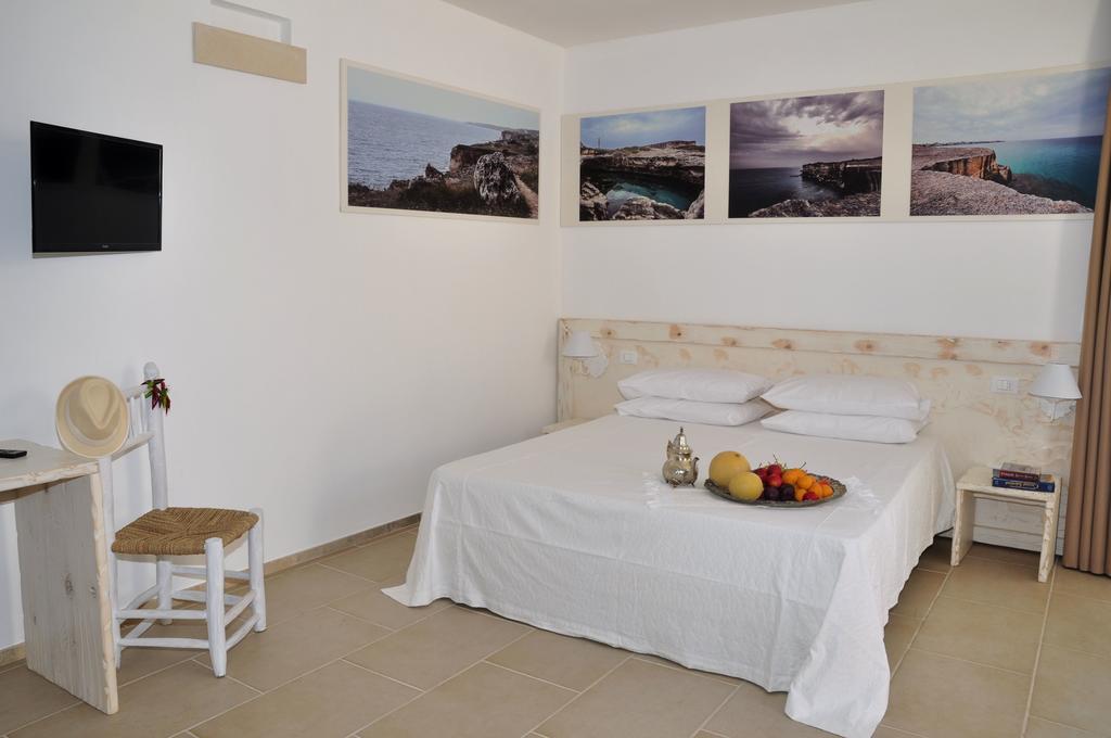 Agriturismo La Turrita Sant'Andrea  Szoba fotó