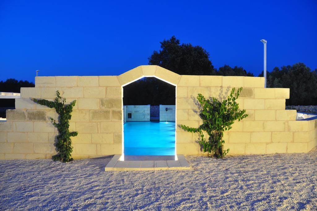 Agriturismo La Turrita Sant'Andrea  Kültér fotó