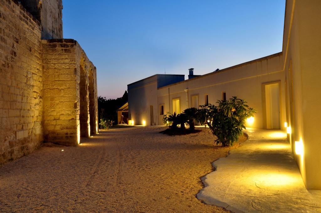 Agriturismo La Turrita Sant'Andrea  Kültér fotó