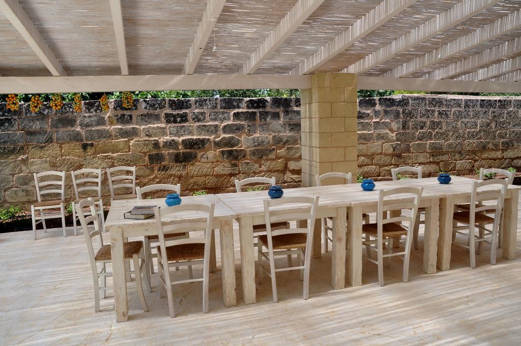 Agriturismo La Turrita Sant'Andrea  Kültér fotó
