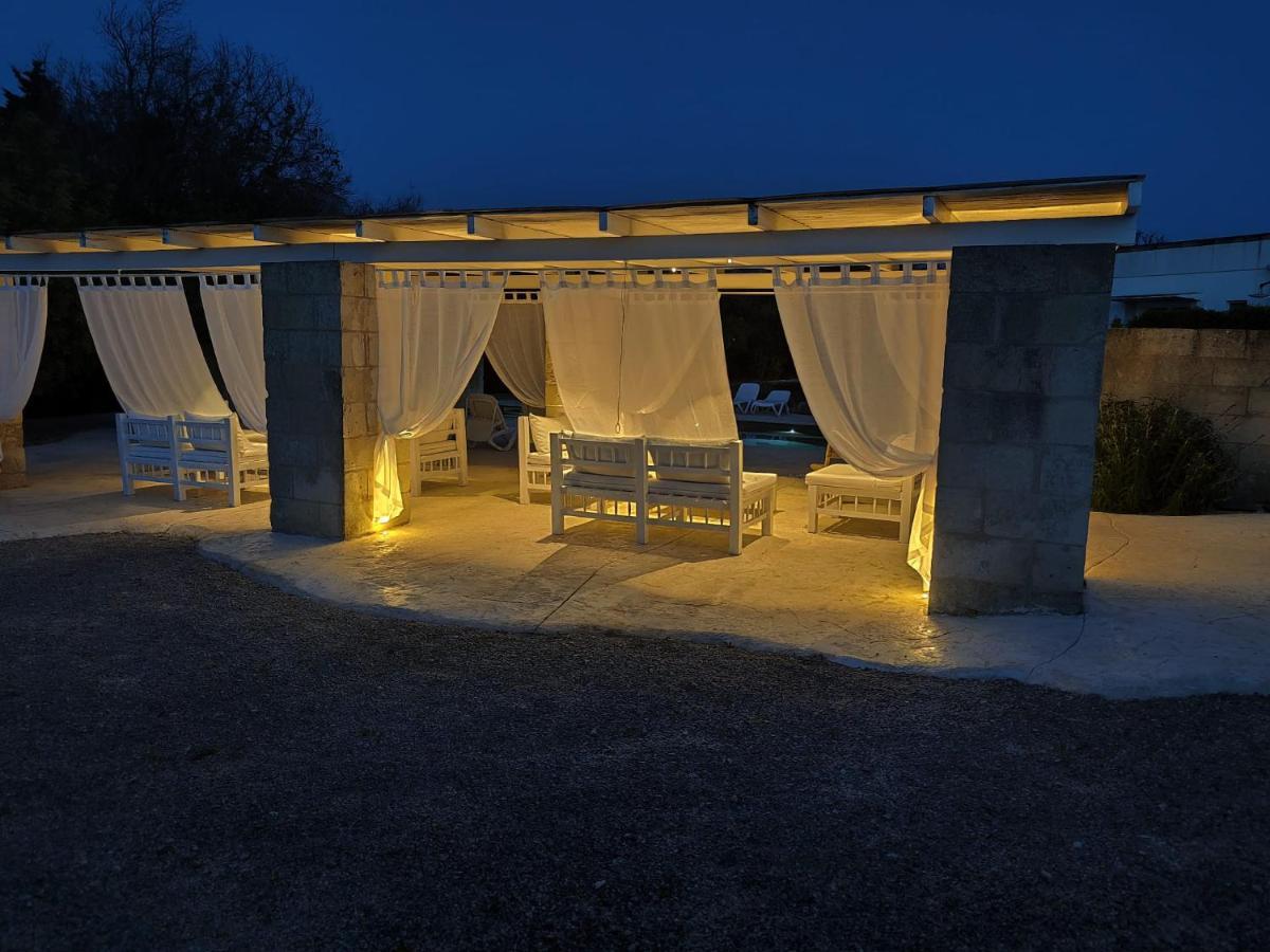 Agriturismo La Turrita Sant'Andrea  Kültér fotó