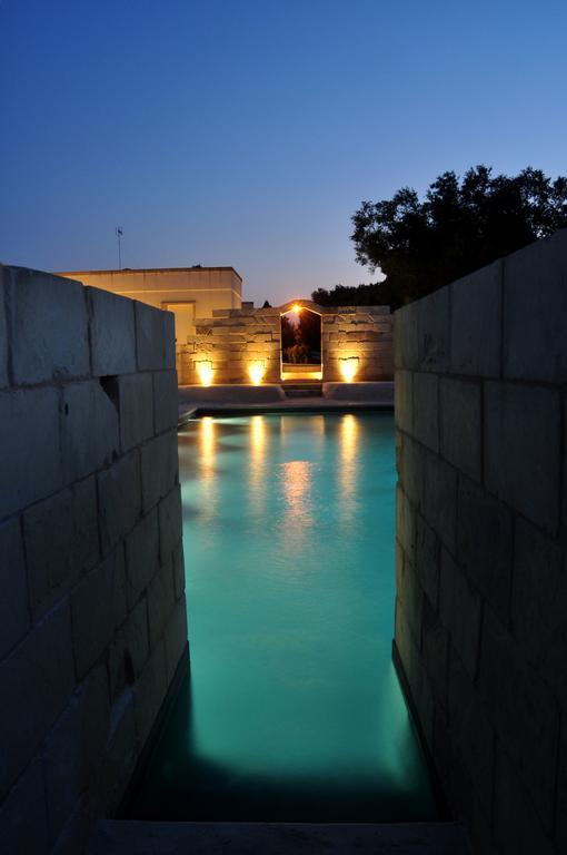 Agriturismo La Turrita Sant'Andrea  Kültér fotó