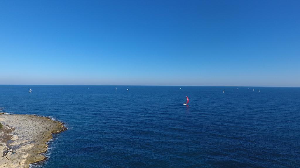 Agriturismo La Turrita Sant'Andrea  Kültér fotó